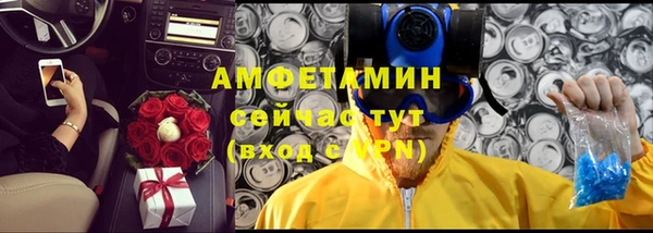 ALPHA PVP Бородино